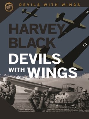 cover image of Devils with Wings